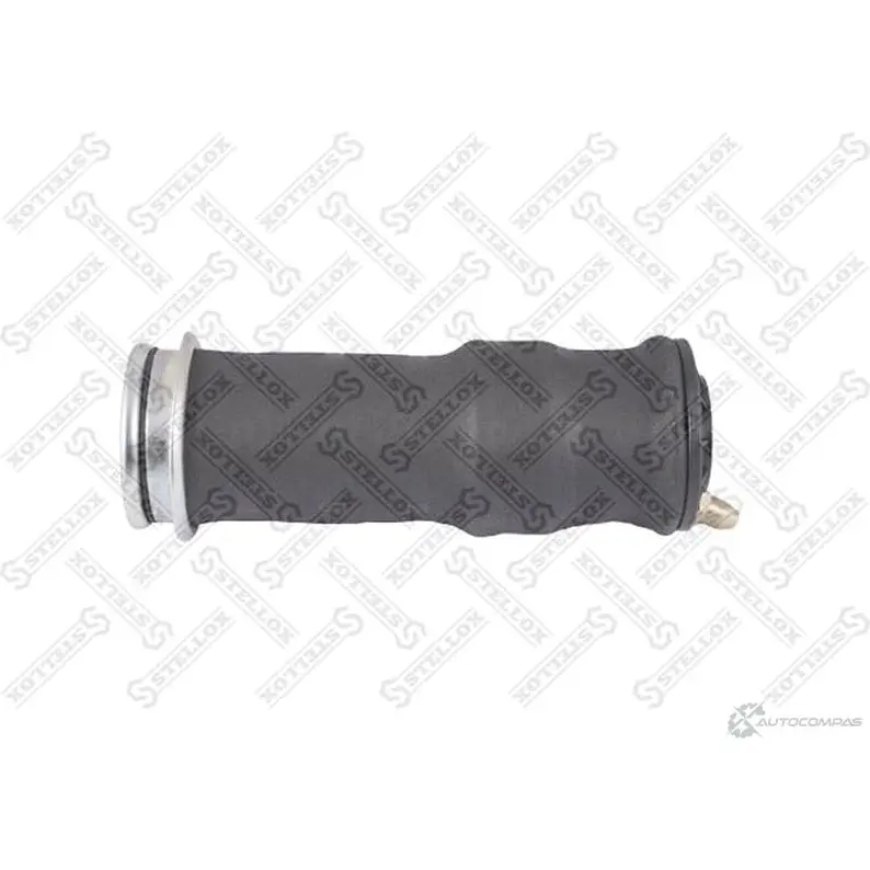 Пневмобаллон подвески кабины STELLOX D 9MP6 84-00092-SX 4057276321120 3624931