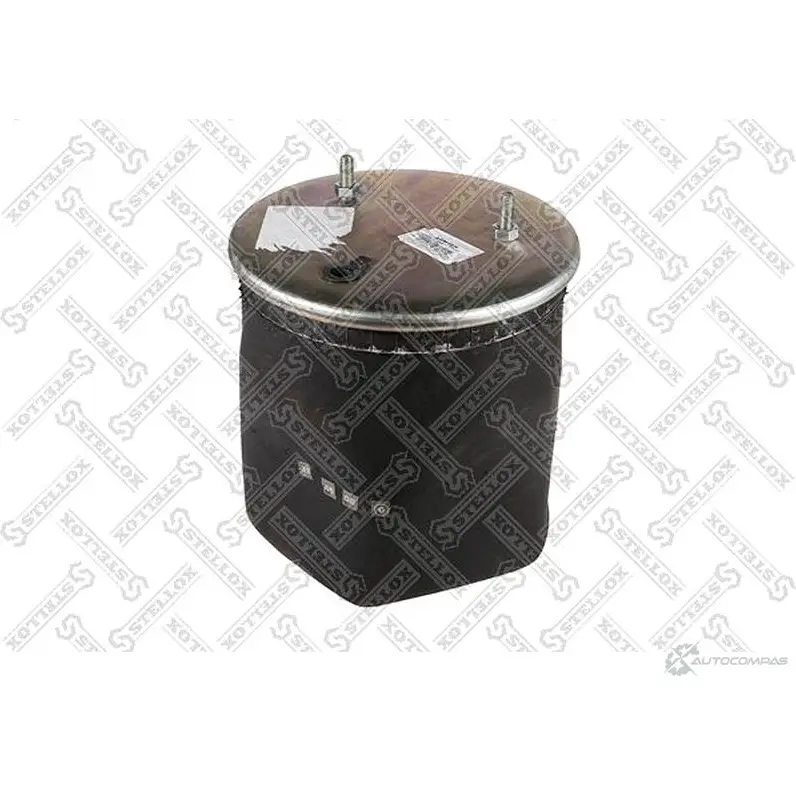 Пневмоподушка STELLOX ED MBC9S 4057276487550 1424397131 84-00178-SX