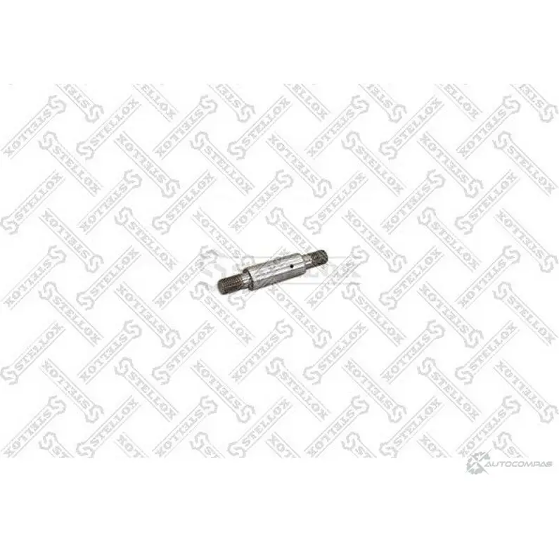 Палец рессоры STELLOX EK5R DJ7 84-03619-SX 4057276323315 214959997