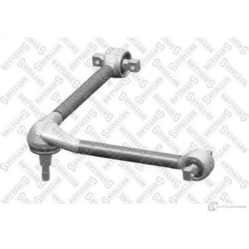 Рычаг подвески STELLOX 4057276326668 84-11501-SX H4 QYQG 3625126