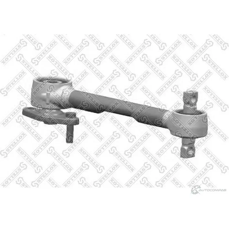 Рычаг подвески STELLOX 84-11515-SX M FW1OFS 4057276326804 115968233