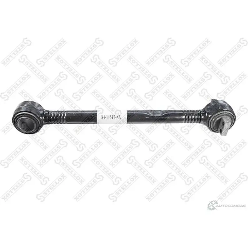 Рычаг подвески STELLOX 4057276326828 3625134 84-11517-SX S4X5 V