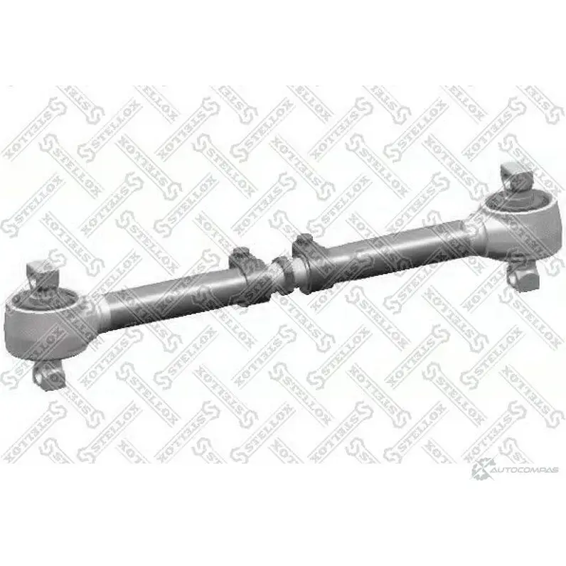 Рычаг подвески STELLOX 6HBOS 2R 84-11525-SX 149673877 4057276326903
