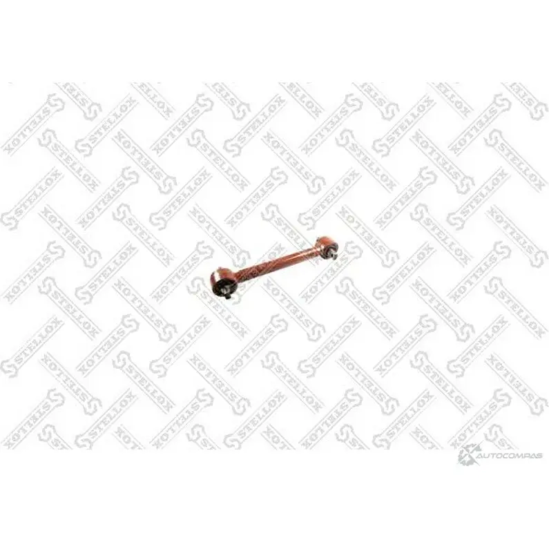 Рычаг подвески STELLOX XGVGW U 84-11562-SX 149995417 4057276327276 изображение 0