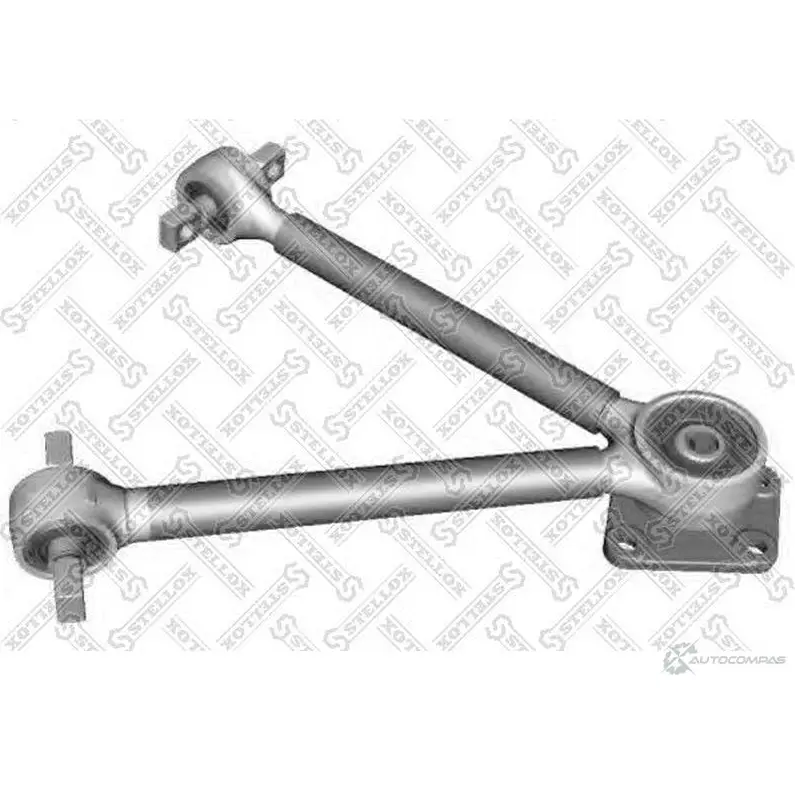 Рычаг подвески STELLOX 84-11707-SX 149679043 4057276328242 96D10 5U