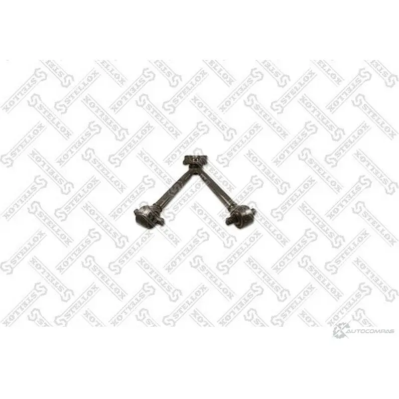 Рычаг подвески STELLOX V8O 5ZBH 148631253 84-11715-SX 4057276328327