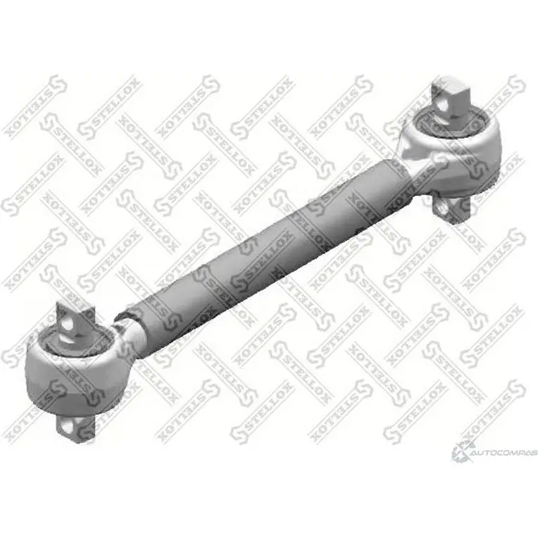 Рычаг подвески STELLOX 3625187 4057276328785 QJUZ IV 84-11819-SX