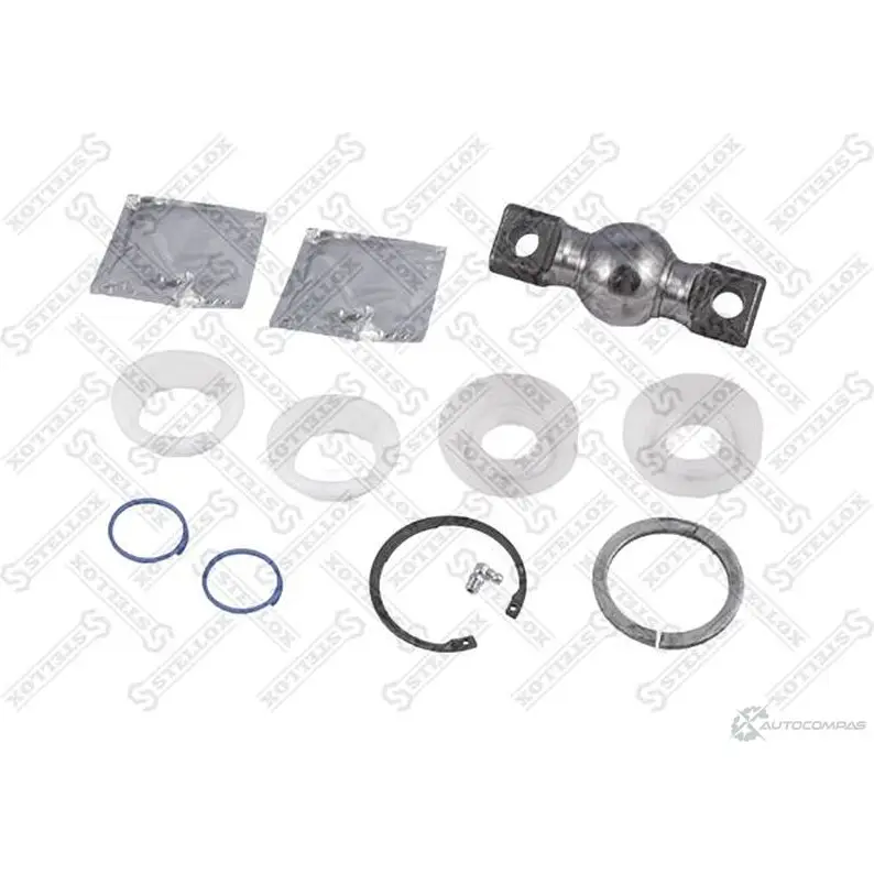 Ремкомплект реактивной тяги STELLOX 4057276329119 84-12003-SX 7I JMX 116265077