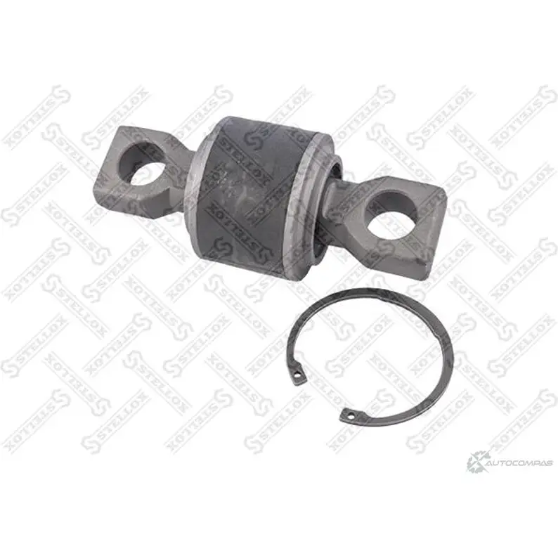 Ремкомплект реактивной тяги STELLOX B4 QH9 4057276329157 3625213 84-12007-SX