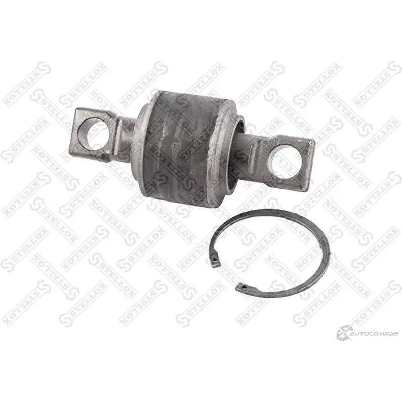 Ремкомплект реактивной тяги STELLOX 4057276329164 W8R QQ2 149952407 84-12008-SX