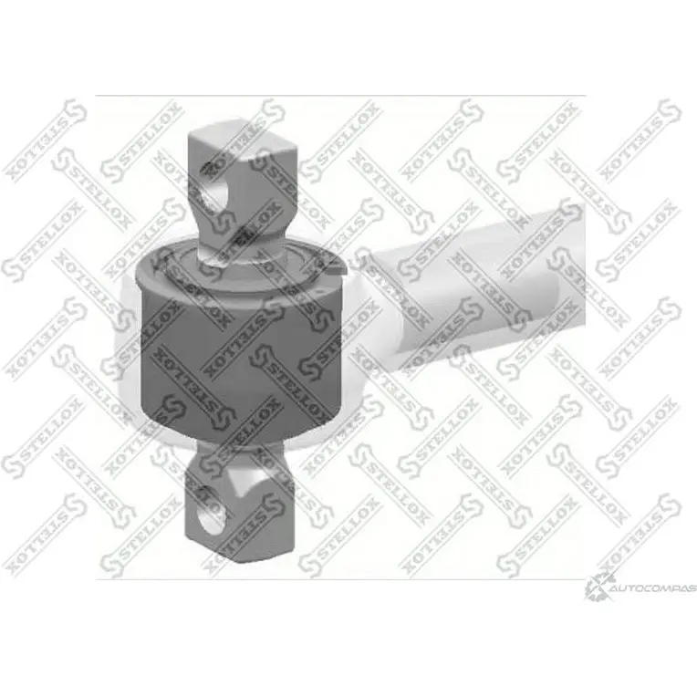 Втулки стабилизатора STELLOX 84-12154-SX SW1E O2X 4057276330573 3625251 изображение 0