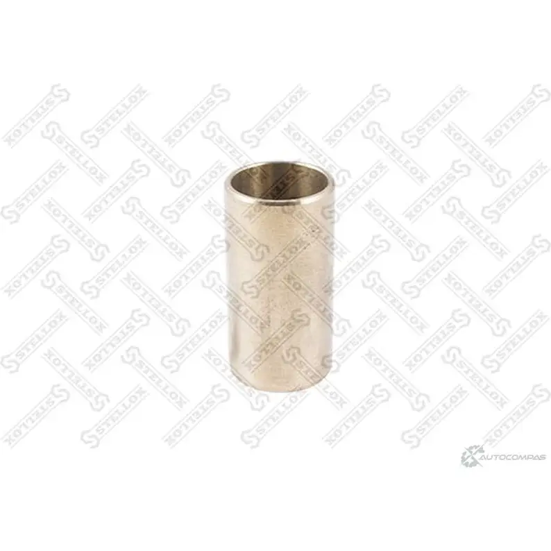 Втулка рессоры STELLOX 84-12572-SX IJ MGQD 214960027 4057276331419