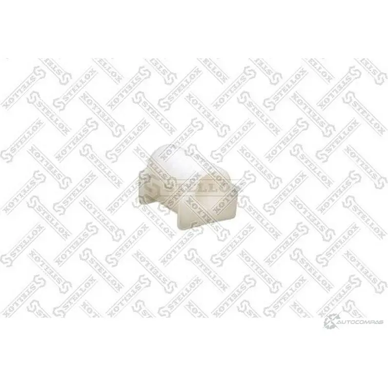 Втулка стабилизатора STELLOX 84-12773-SX 4057276333413 9WGS C 215047513
