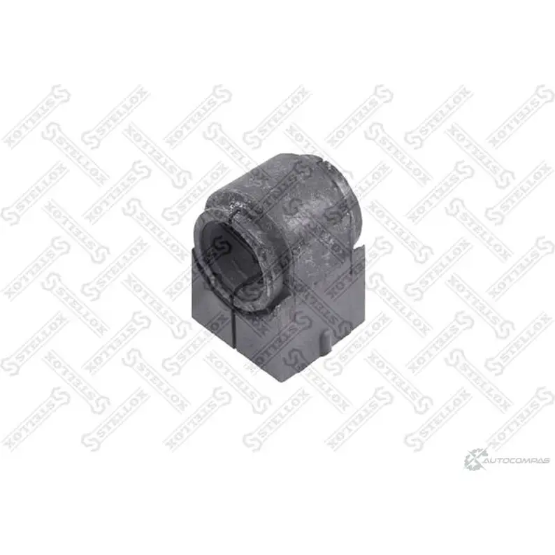 Втулка стабилизатора STELLOX 84-12873-SX R BKHW 214741275 4057276334403
