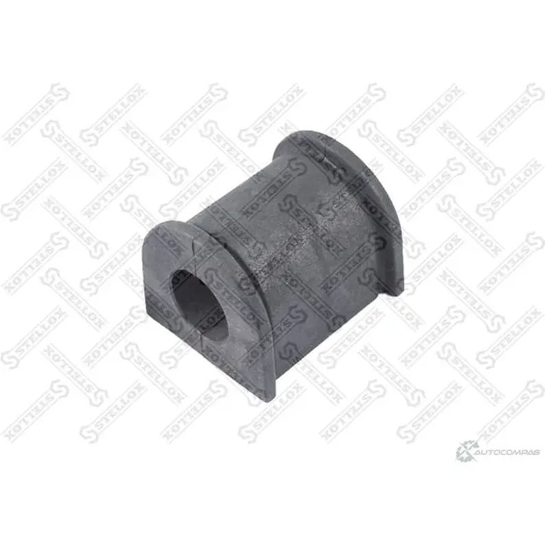 Втулка стабилизатора STELLOX 4057276334755 APX WUE 84-12908-SX 214956103