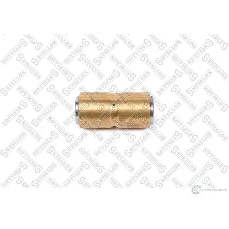 Втулка рессоры STELLOX 3625329 JS EDT13 84-12968-SX 4057276335356