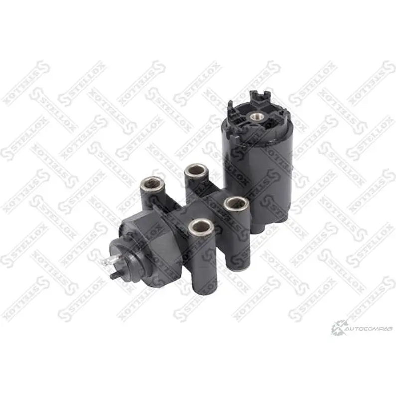Датчик перемещения ecas STELLOX 3 D6CO 84-17001-SX 3625435 4057276337749