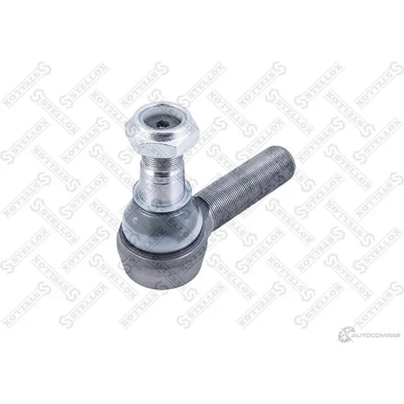 Рулевой наконечник STELLOX 7 CAL29 115894915 84-34042-SX 4057276339446