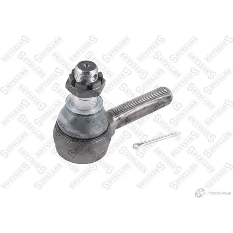 Рулевой наконечник STELLOX 4057276339781 RON 00R 84-34078-SX 115399025