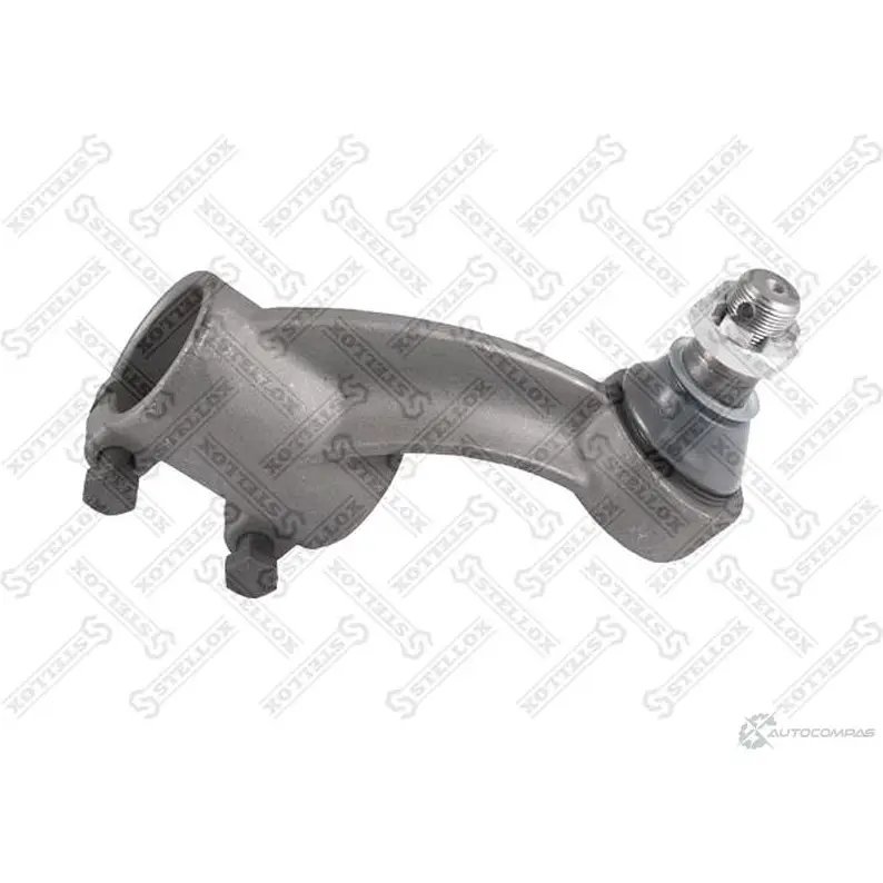 Рулевой наконечник STELLOX 2C3A 2Y 84-34123-SX 4057276340237 3625575