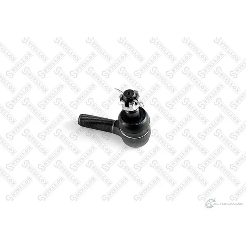 Рулевой наконечник STELLOX 84-34166-SX 1268296831 G1 FB5U