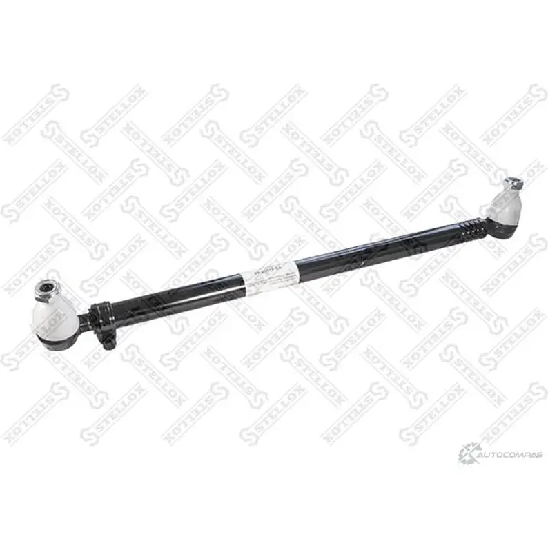 Продольная рулевая тяга STELLOX 9IZ KP 84-35017-SX 4057276340800 115399791