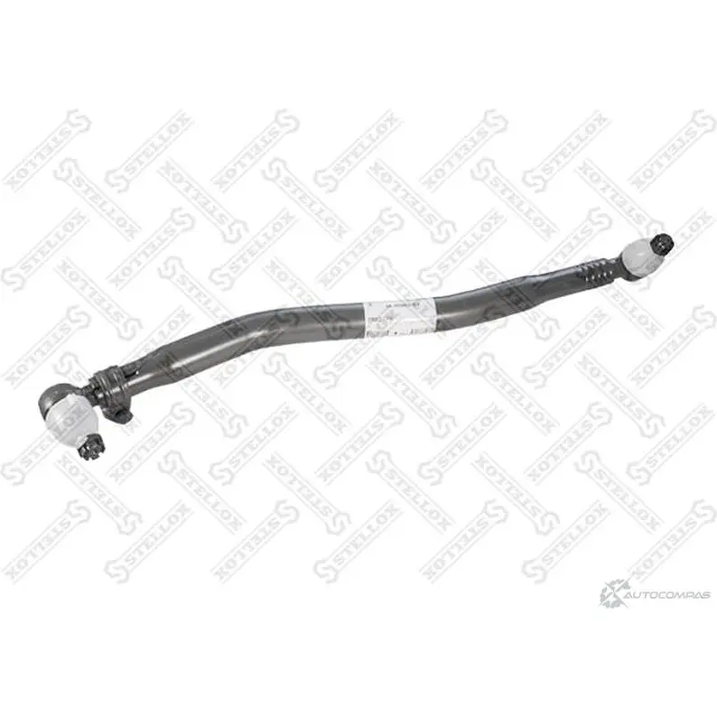 Продольная рулевая тяга STELLOX 84-35063-SX OM T1I9 4057276341265 115410181