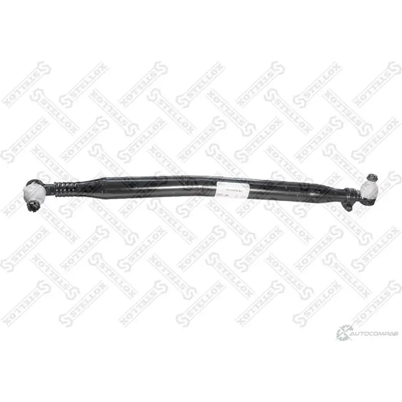 Продольная рулевая тяга STELLOX 4057276341425 LI BHXO 84-35079-SX 3625616