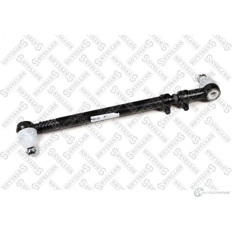 Продольная рулевая тяга STELLOX 84-35082-SX 4057276341456 S0 23V 3625618