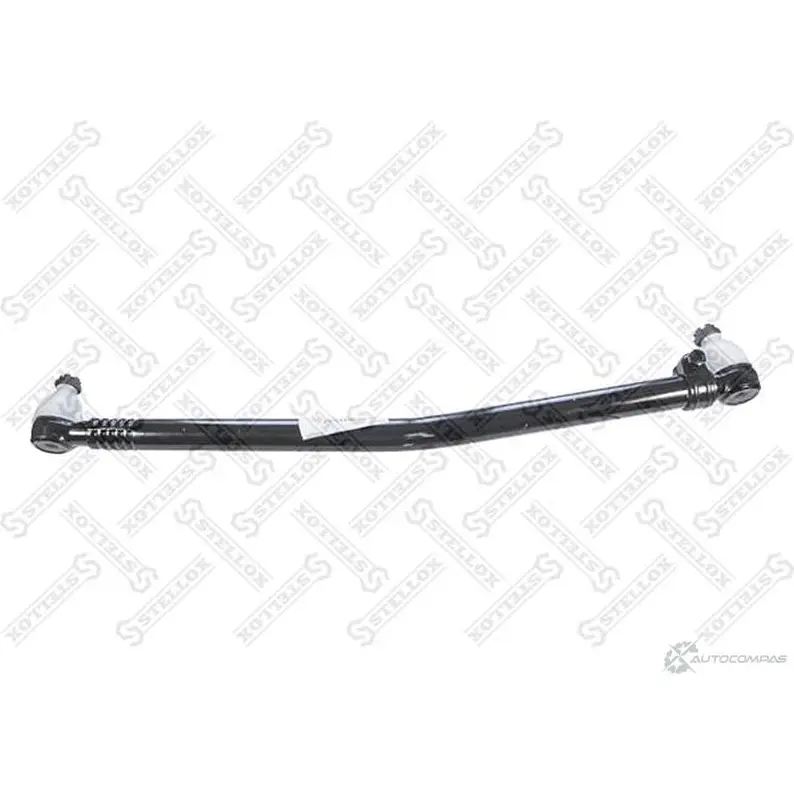 Продольная рулевая тяга STELLOX 115403499 I R72G3 84-35113-SX 4057276341760