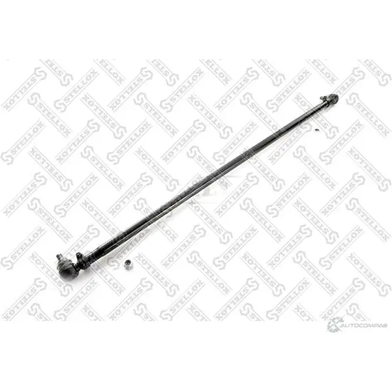 Поперечная рулевая тяга STELLOX R17H0 Q 84-35130-SX 115402067 4057276341937