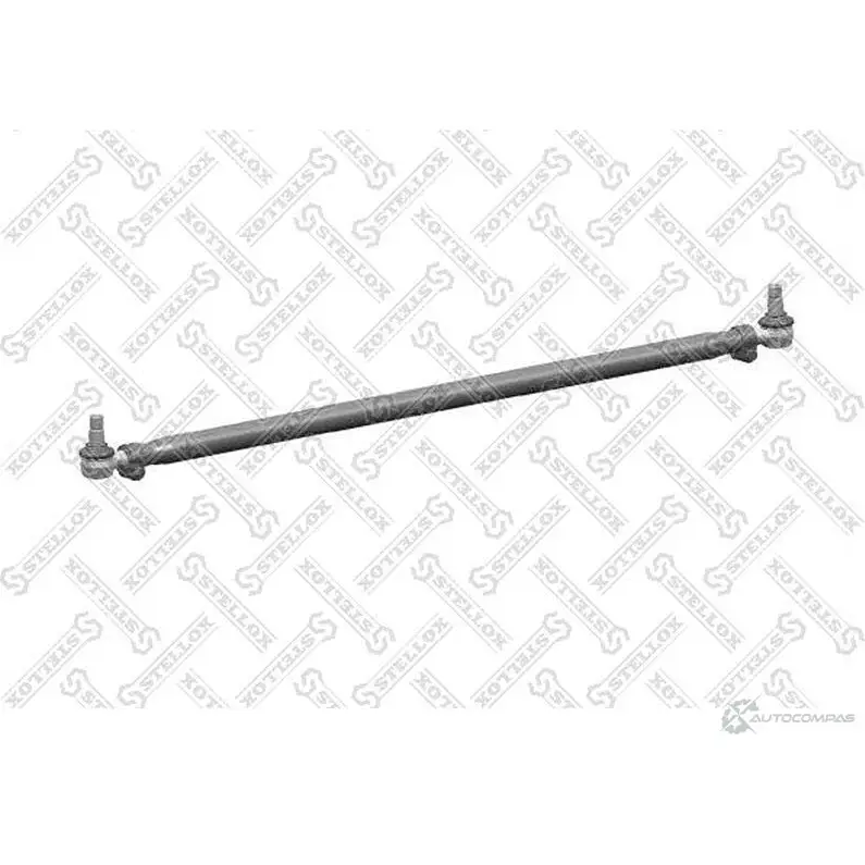 Поперечная рулевая тяга STELLOX 4057276342958 URZ TF5W 84-35232-SX 115782063