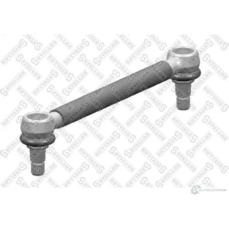 Продольная рулевая тяга STELLOX 84-35270-SX 4057276343337 115403997 09 ZVF40
