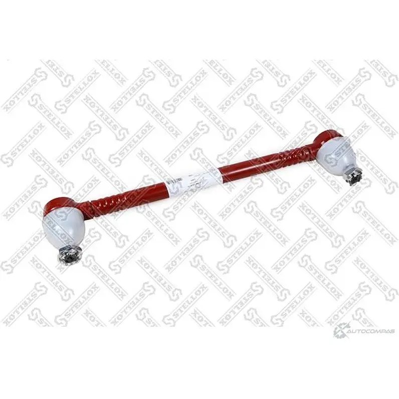 Продольная рулевая тяга STELLOX 3625686 84-35305-SX 4057276343689 VS 4UNK