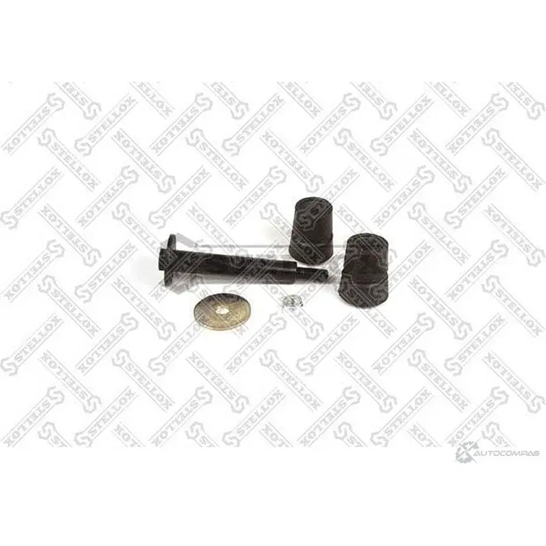 Ремкомплект шкворней поворотного кулака STELLOX 4057276348011 84-39001-SX U44M 8M 709692974