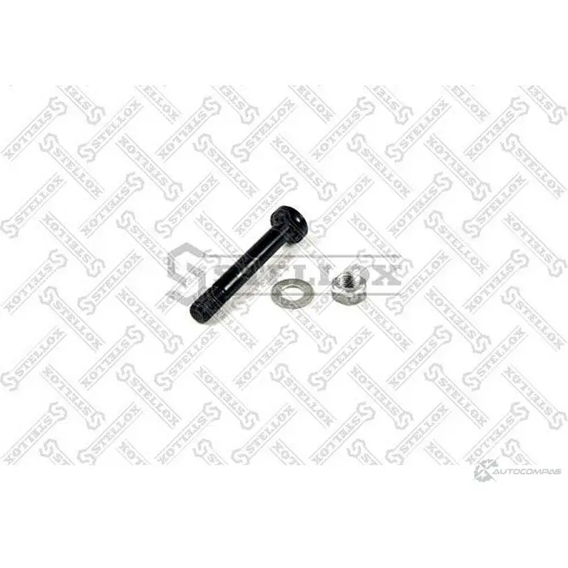 Ремкомплект пальца полурессоры STELLOX 4057276348530 84-39339-SX 309145760 IW6N9 FI