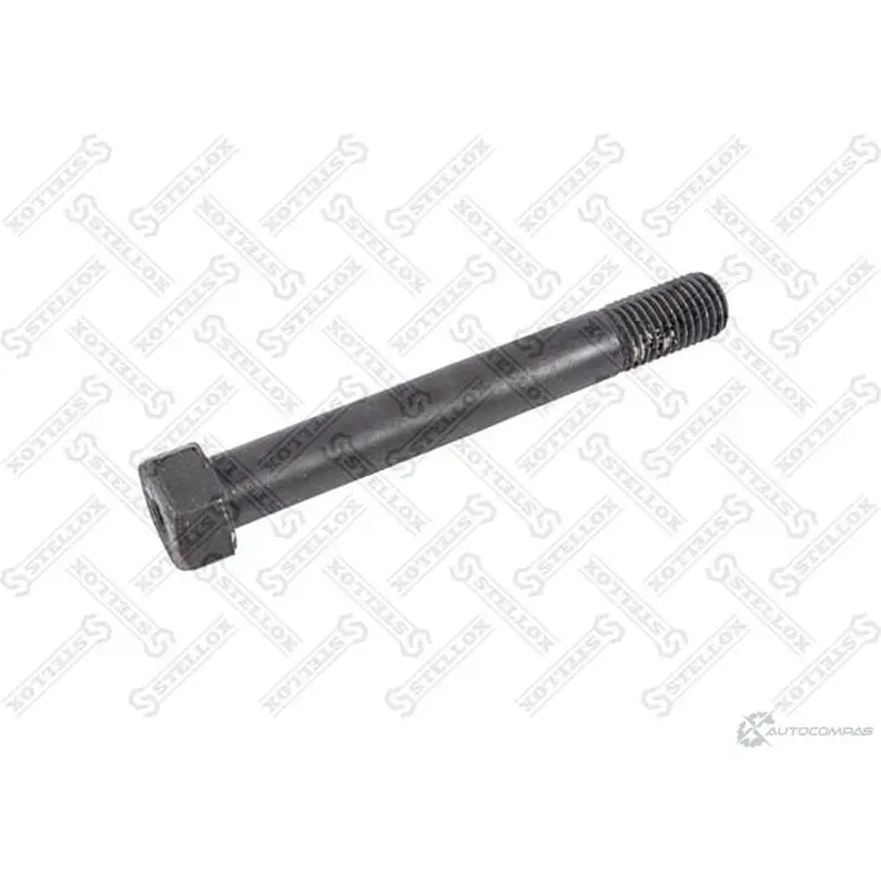 Болт STELLOX 3625880 84-39919-SX 4057276349070 4MET U5