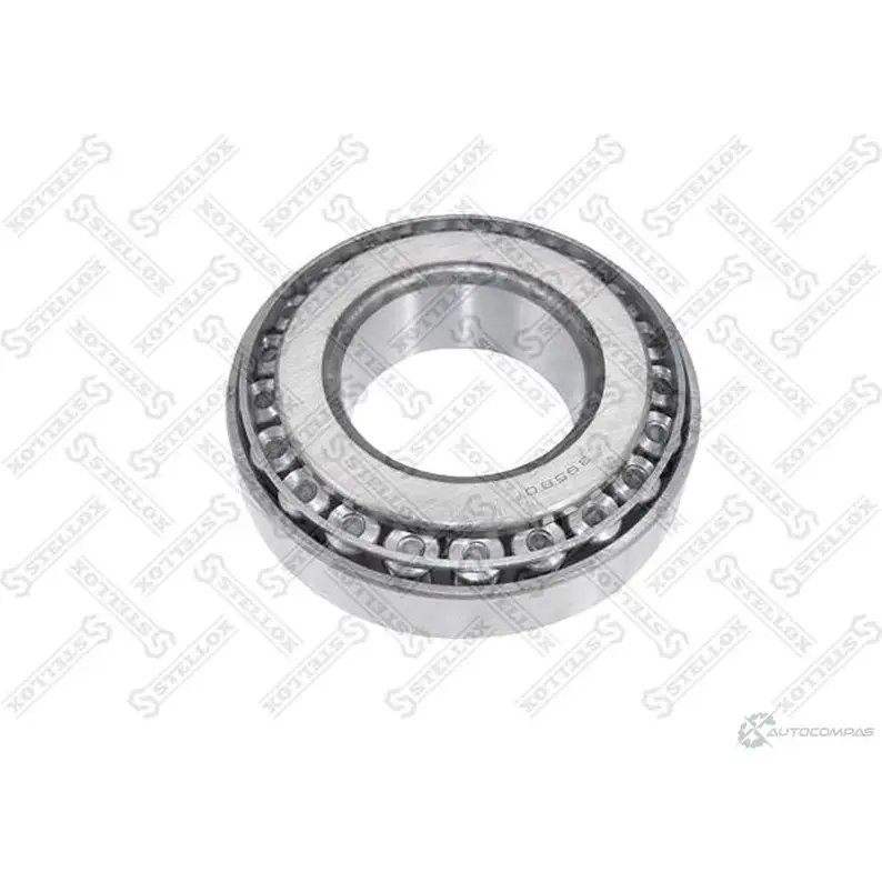 Подшипник ступицы колеса STELLOX 3625899 VVDGA 39580/W/2 /39520/2/Q 84-40224-SX