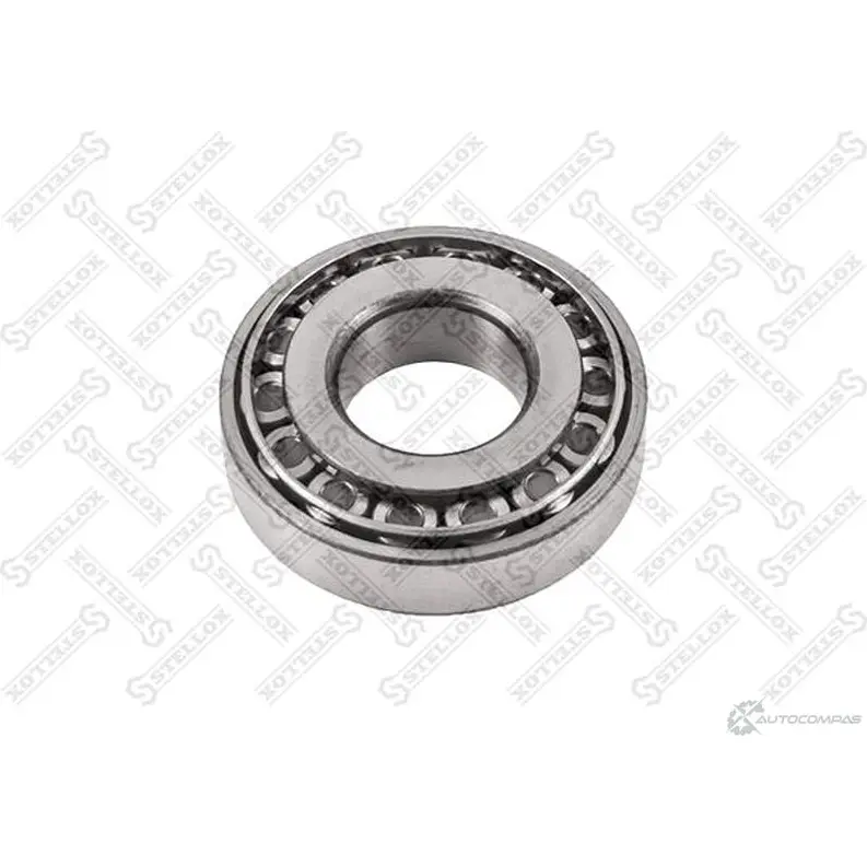 Подшипник ступицы колеса STELLOX 84-40331-SX 4057276350403 V 34X6D 3626000