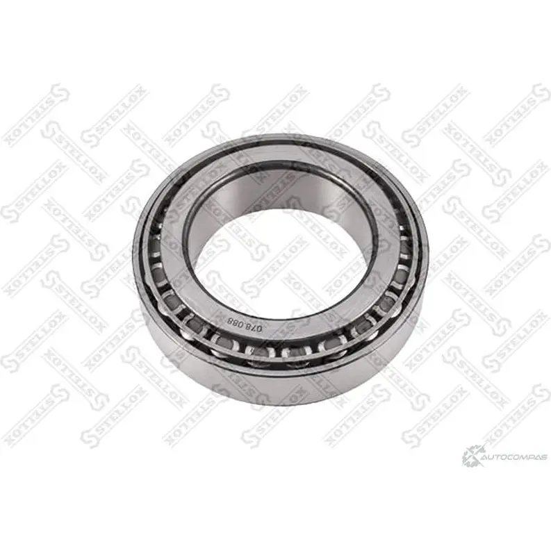 Подшипник МКПП STELLOX 84-40359-SX 4057276350687 B9H UQ 3626027