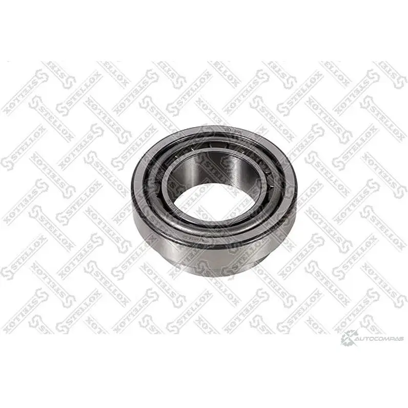 Подшипник ступицы колеса STELLOX PDVK1 2 4057276350694 84-40360-SX 3626028
