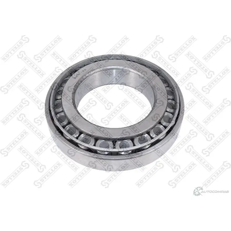 Подшипник ступицы колеса STELLOX 84-40367-SX 3626034 4057276350762 57Y TUVZ