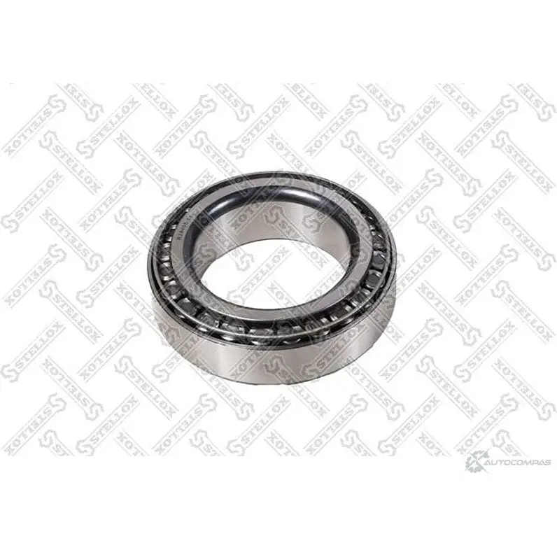 Подшипник ступицы колеса STELLOX 84-40398-SX 8W 00Q 1437205004