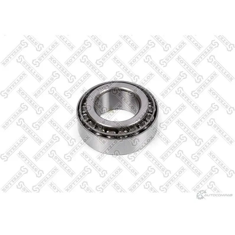 Подшипник ступицы колеса STELLOX 84-40404-SX S8 BXV45 1437205010