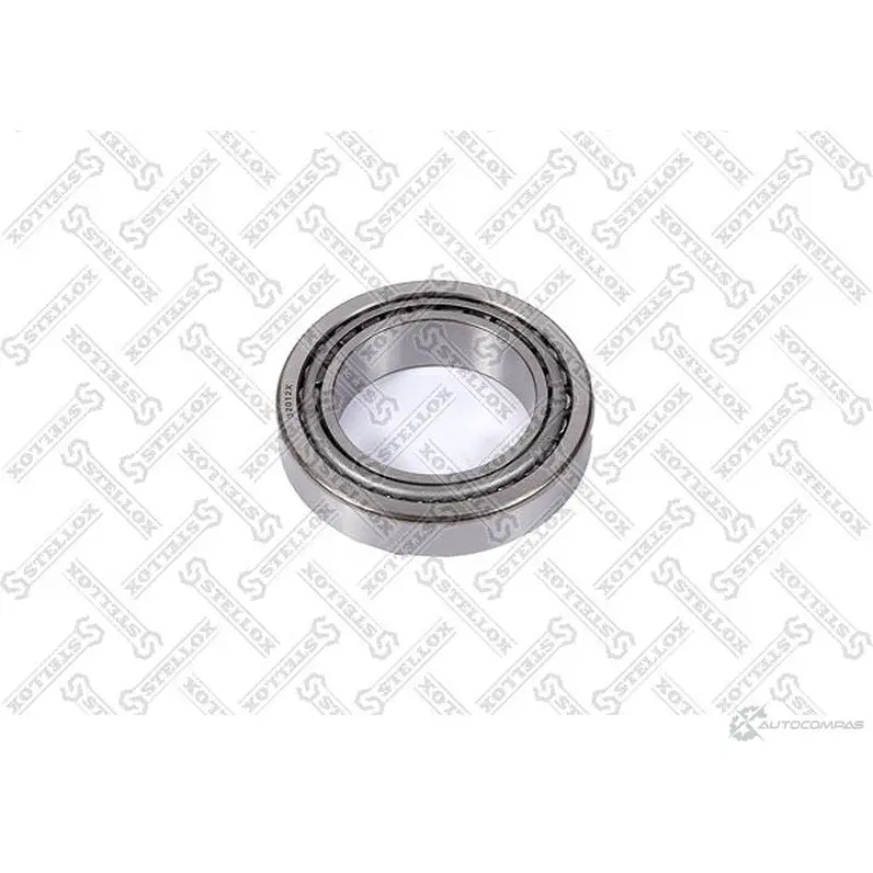 Подшипник ступицы колеса STELLOX 1437205013 84-40407-SX IL55JJ 8