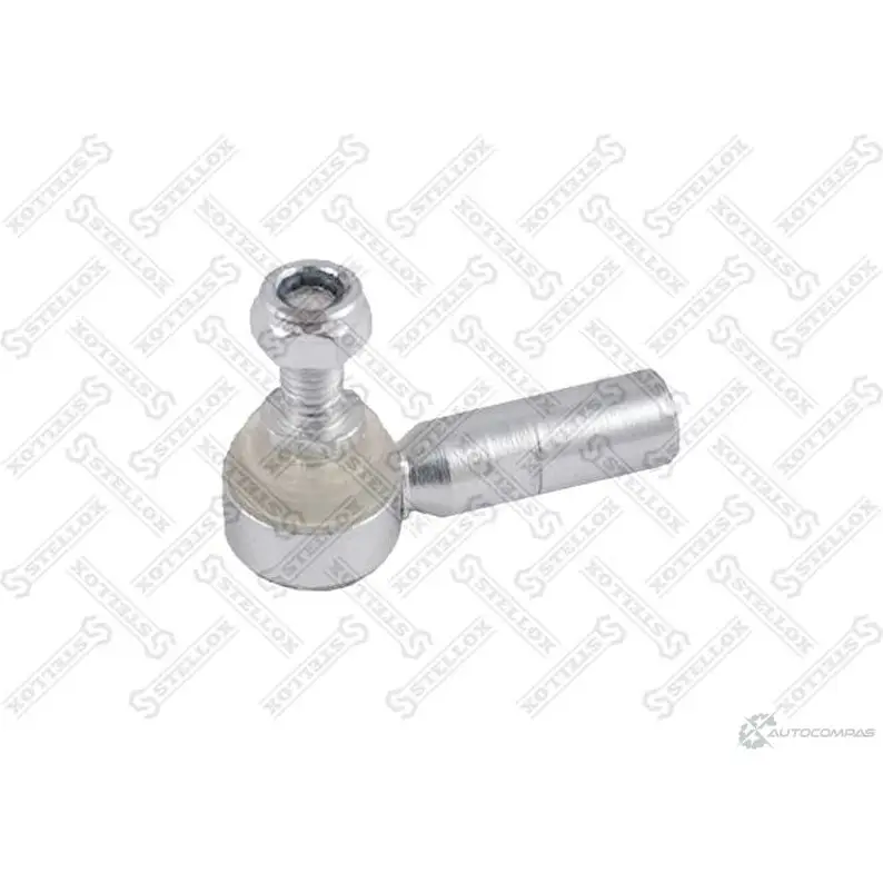 Шаровой шарнир, сенсор пути тяги STELLOX LMK83 3V C3PN21M 84-41201-SX 3626043