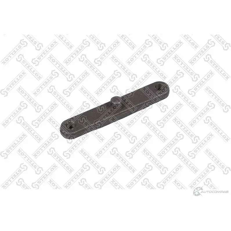Серьга рессоры STELLOX LHF2GZ 4 934112774 4057276351738 84-42840-SX