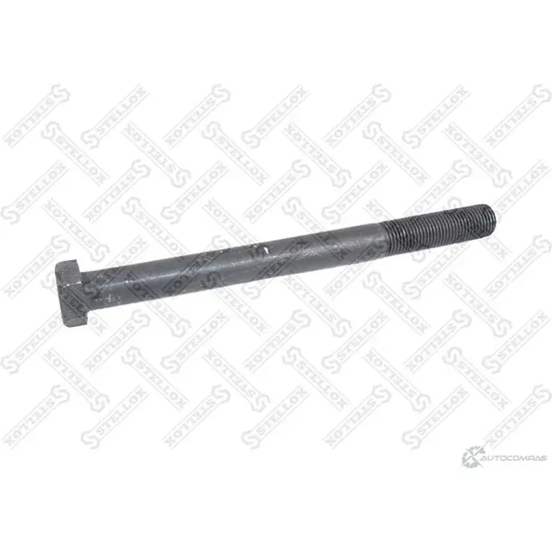 Палец рессоры STELLOX XQ 00M 4057276352148 632760626 84-43923-SX