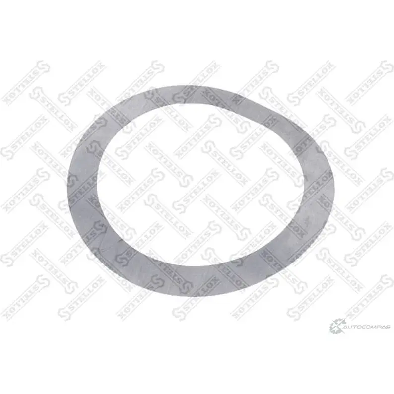 Плоская шайба STELLOX 84-55058-SX 4057276355323 3626255 PRCD WHD