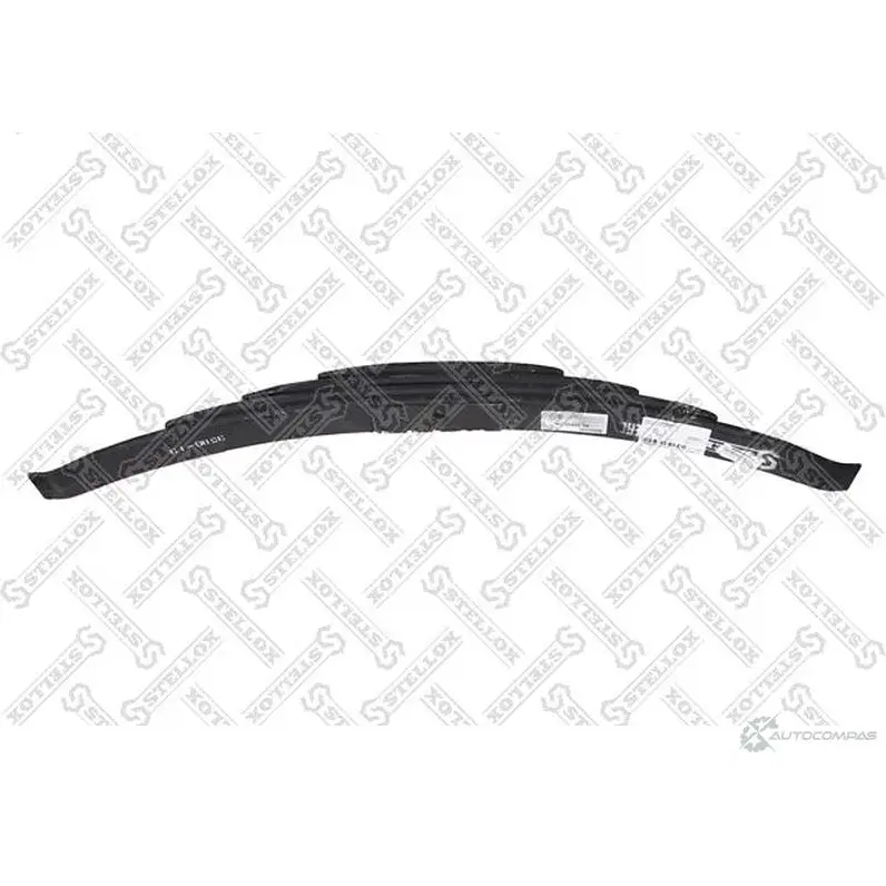 Рессора STELLOX 502877222 T F4ZF 84-55618-SX 4057276355491